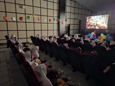 نمایش فیلم_مرکزی