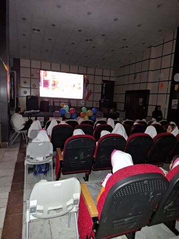 نمایش فیلم_مرکزی