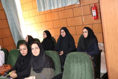 جشن استانی نوخوان‌ها و رونمایی از طرح هزار درنای کاغذی