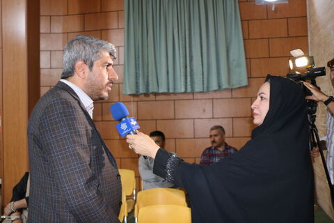 جشن استانی نوخوان‌ها و رونمایی از طرح هزار درنای کاغذی