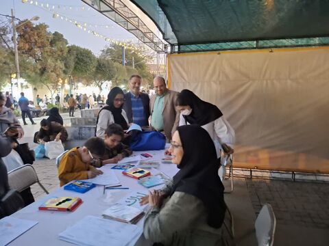 هفته فرهنگی اراک_مرکزی