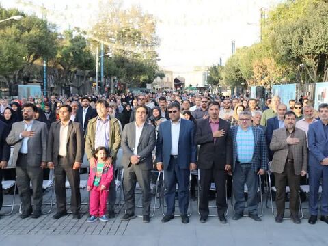 هفته فرهنگی اراک_مرکزی