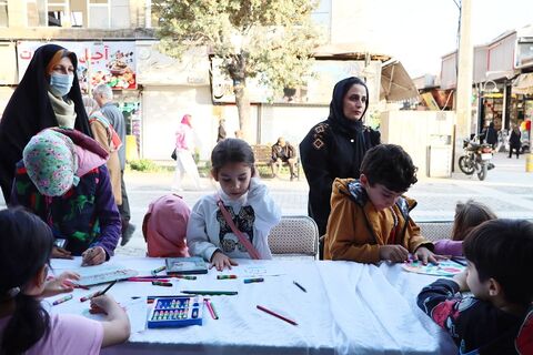 هفته فرهنگی اراک_مرکزی