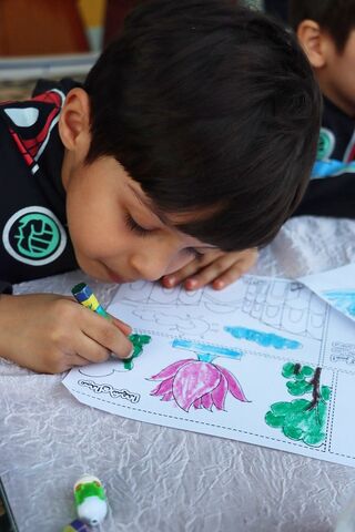 هفته فرهنگی اراک_مرکزی