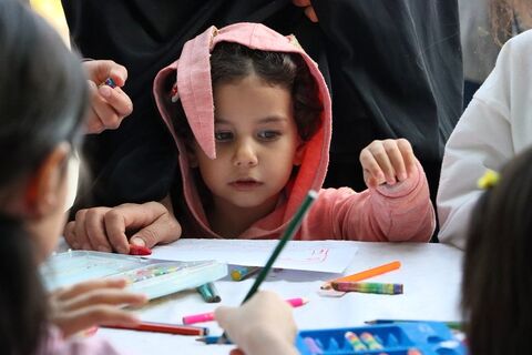 هفته فرهنگی اراک_مرکزی