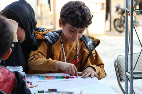 هفته فرهنگی اراک_مرکزی