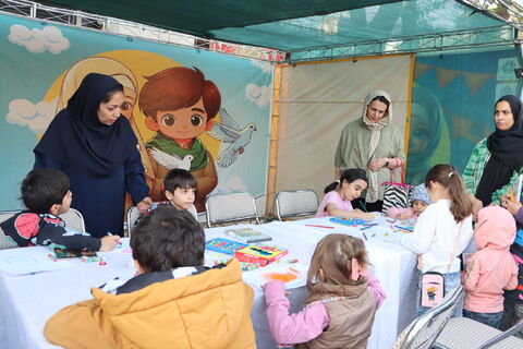 هفته فرهنگی اراک_مرکزی