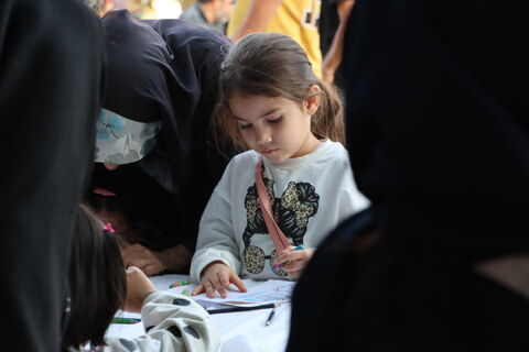 هفته فرهنگی اراک_مرکزی