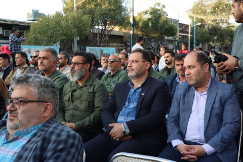 هفته فرهنگی اراک_مرکزی