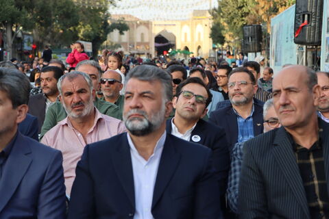 هفته فرهنگی اراک_مرکزی