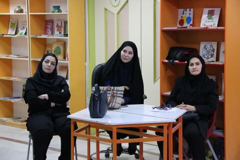 کرمانشاه. دوره عروسک سایه‌ای
