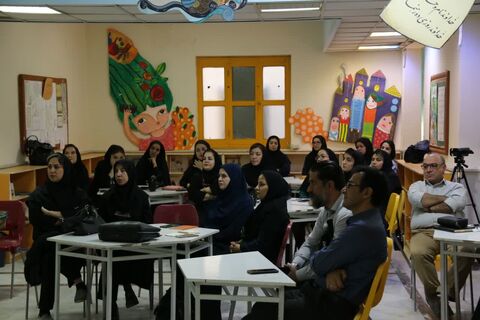 کرمانشاه. دوره عروسک سایه‌ای