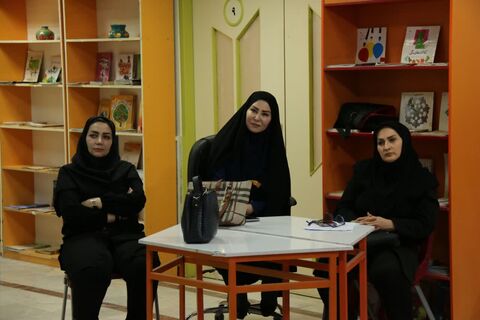 کرمانشاه. دوره عروسک سایه‌ای