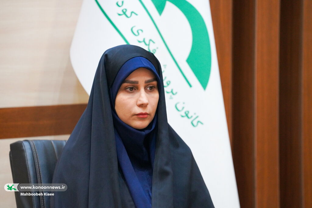 اداره ارزیابی عملکرد آینه تمامنمای سازمان است