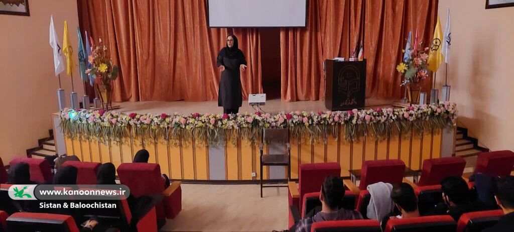 برگزاری رویداد «روز کودک، روز قصه» در کانون پرورش فکری سیستان و بلوچستان با حضور گرم کودکان و بزرگترها