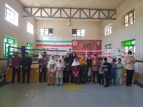 لحظاتی سرشار از شادی و هیجان در میامی