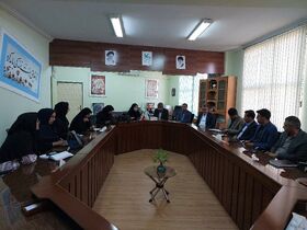 طرح توانمندسازی معلمان ابتدایی با همکاری کانون پرورش فکری و آموزش‌وپرورش فارس