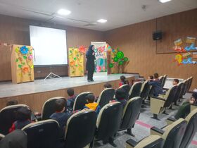 «روز قصهگویی» در استان کرمان با ۱۹۸ اجرا و حضور بیش از ۱۹ هزار مخاطب برگزار شد