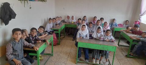 همزمان با روز ملی قصه‌گویی، مربیان خراسان رضوی کودکان را میهمان قصه‌ها کردند