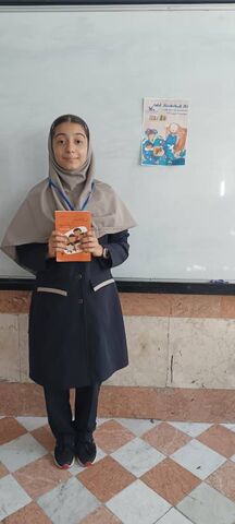 «روز کودک، روز قصه» در دومین روز از هفته ملی کودک، در استان آذربایجان شرقی