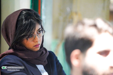 کارت نمایش «آش ترب» رونمایی شد