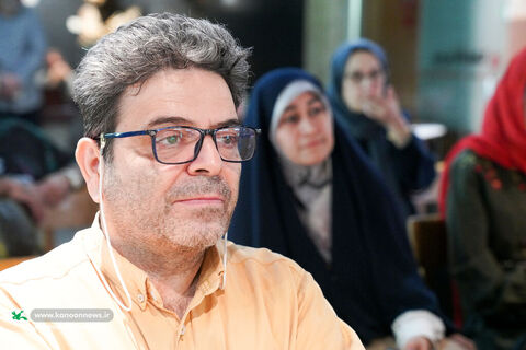 کارت نمایش «آش ترب» رونمایی شد