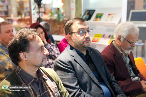 کارت نمایش «آش ترب» رونمایی شد