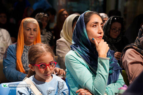 کارت نمایش «آش ترب» رونمایی شد