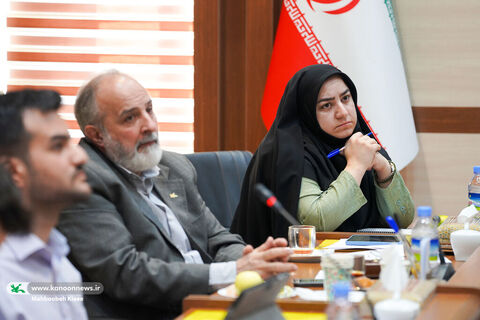پنجاه‌وپنجمین نشست شورای نظارت بر اسباب‌بازی