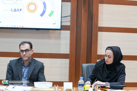 پنجاه‌وپنجمین نشست شورای نظارت بر اسباب‌بازی