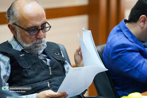پنجاه‌وپنجمین نشست شورای نظارت بر اسباب‌بازی