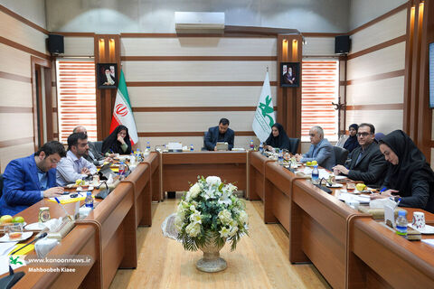 پنجاه‌وپنجمین نشست شورای نظارت بر اسباب‌بازی