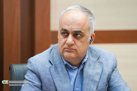پنجاه‌وپنجمین نشست شورای نظارت بر اسباب‌بازی