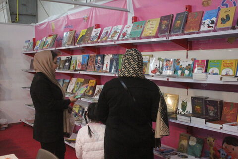 جشنواره ای برای لبخند،جایی که کودکان حال خوش زندگی را می سازند