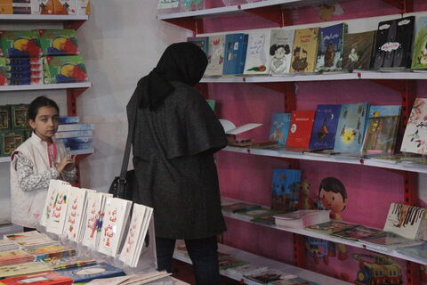 جشنواره ای برای لبخند،جایی که کودکان حال خوش زندگی را می سازند