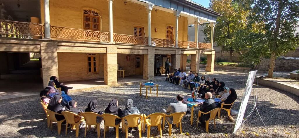 برگزاری ویژهبرنامه «روز کودک، روز قصه» در مراکز کانون پرورش فکری همدان