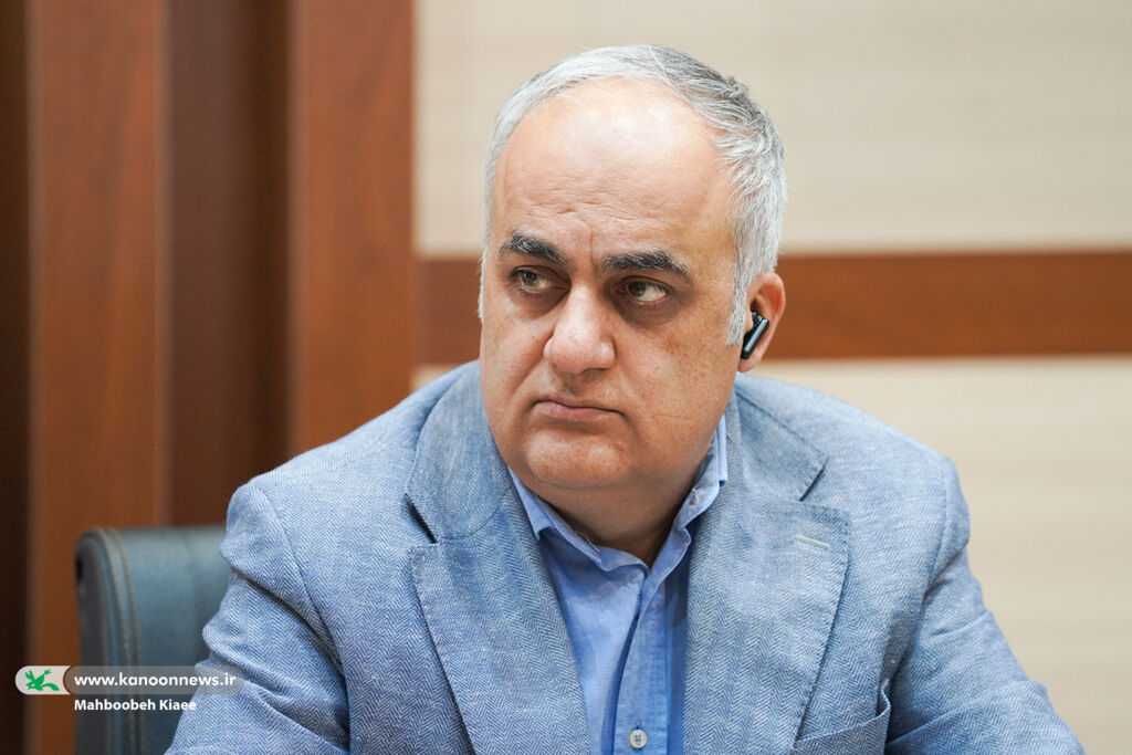 سند ملی اسباببازی بهزودی از سوی رئیس جمهور ابلاغ میشود
