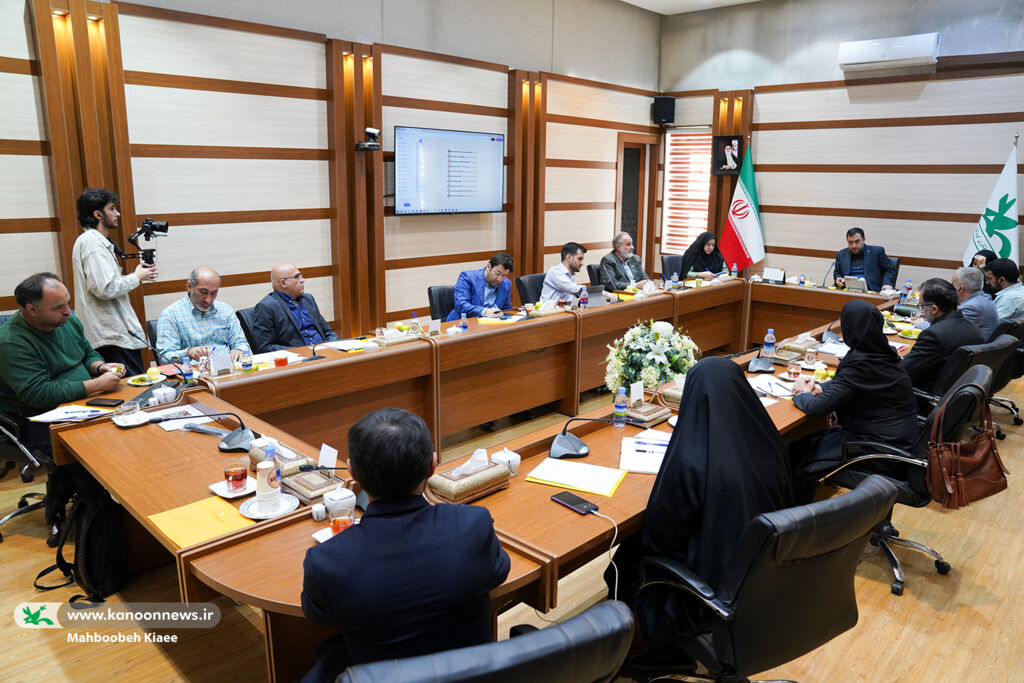 سند ملی اسباببازی بهزودی از سوی رئیس جمهور ابلاغ میشود