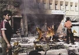 دانشآموزان همدان پیش قدم حرکتهای مردمی در 30 مهر 57 شدند