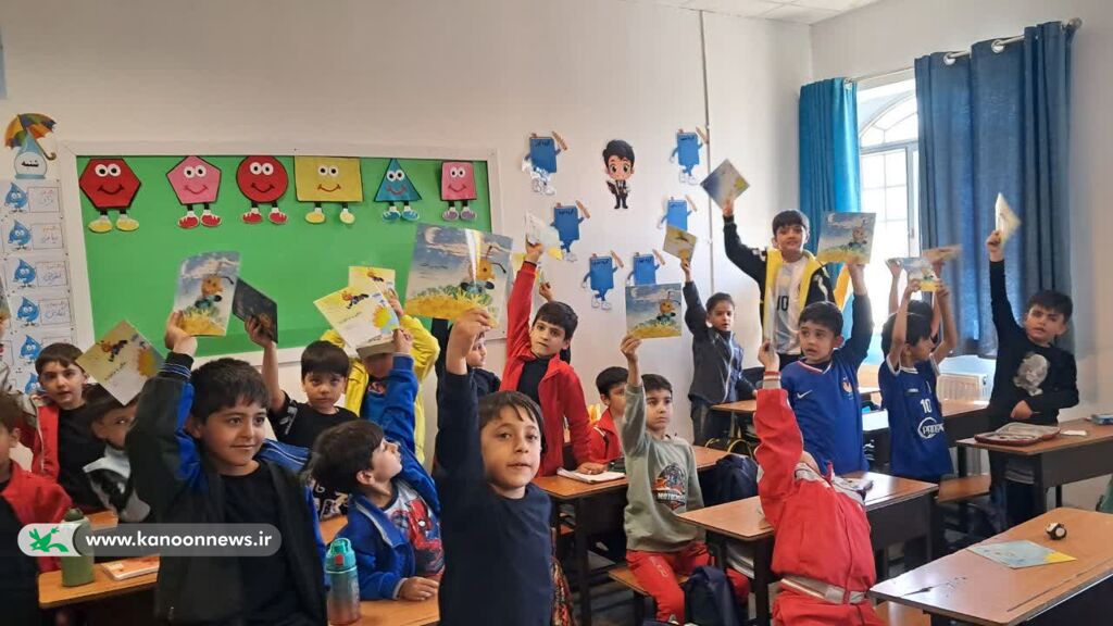 مرکز علوم و نجوم زنجان هفته جهانی فضا را با حضور بیش از ۵۰۰ دانشآموز برگزار کرد