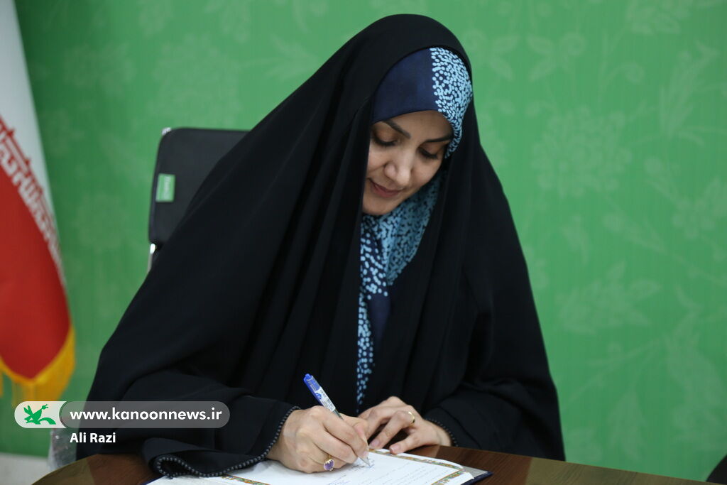 کودکان و نوجوانان بوشهری، سفیران کوچک حفظ زمین شدند