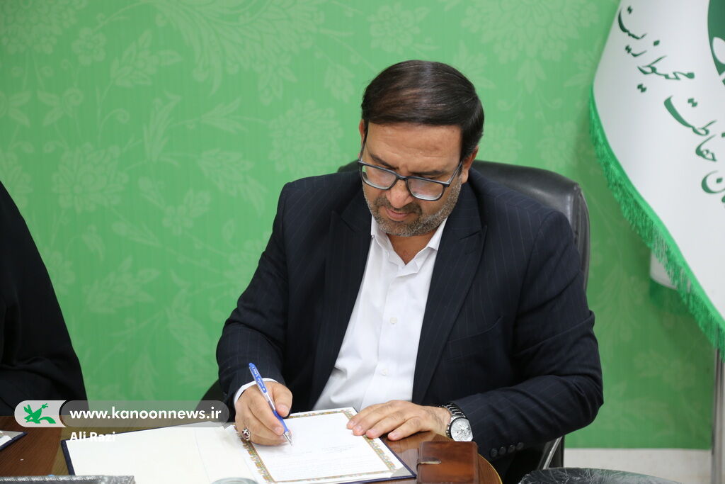 کودکان و نوجوانان بوشهری، سفیران کوچک حفظ زمین شدند