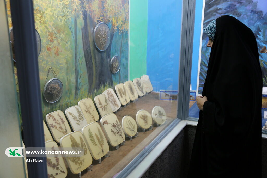 کودکان و نوجوانان بوشهری، سفیران کوچک حفظ زمین شدند