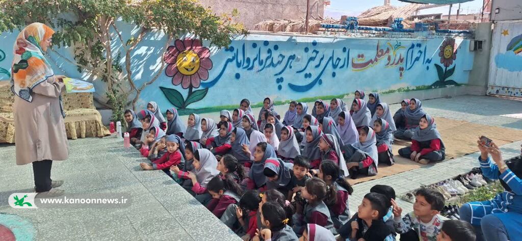 «روز قصهگویی» در استان کرمان با ۱۹۸ اجرا و حضور بیش از ۱۹ هزار مخاطب برگزار شد