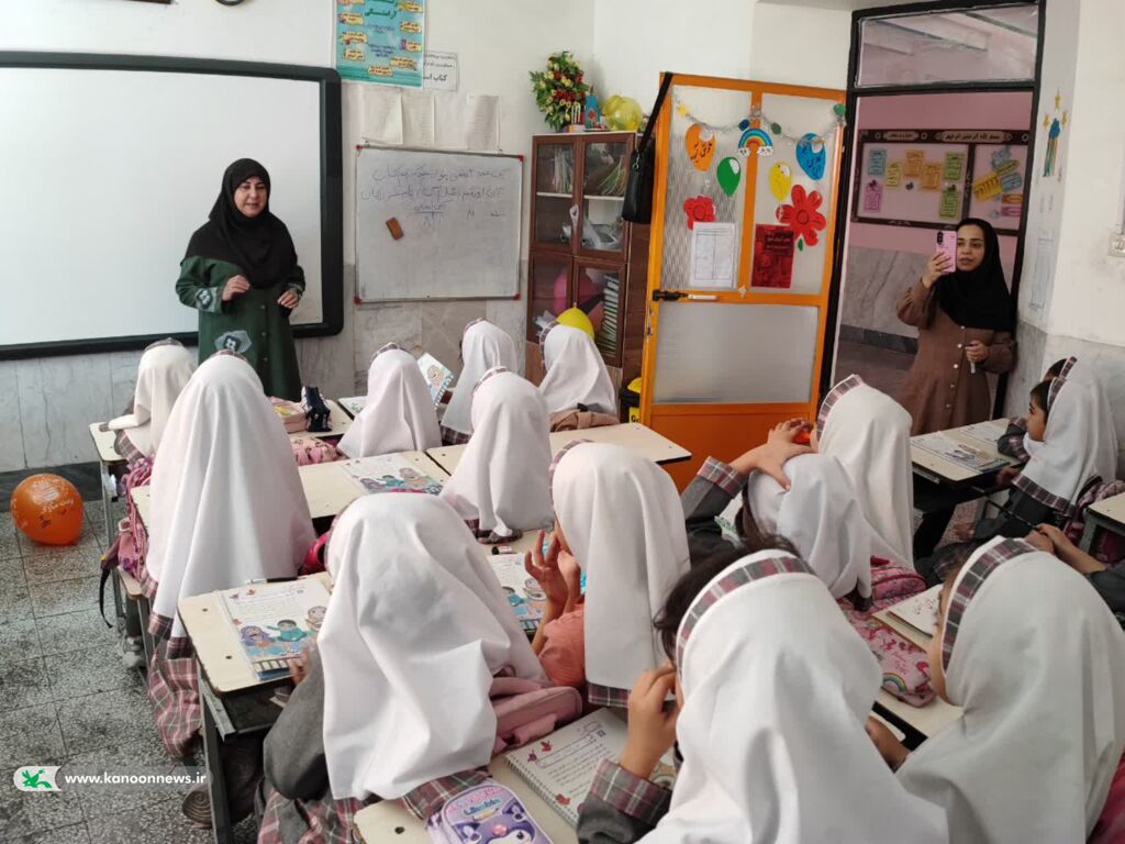 «روز قصهگویی» در استان کرمان با ۱۹۸ اجرا و حضور بیش از ۱۹ هزار مخاطب برگزار شد