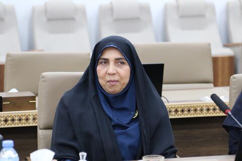 دیدار اعضای منتخب کودک کانون مازندران با استاندار ( بخش دوم )