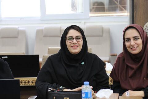 دیدار اعضای منتخب کودک کانون مازندران با استاندار ( بخش دوم )