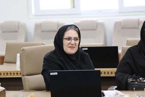 دیدار اعضای منتخب کودک کانون مازندران با استاندار ( بخش دوم )