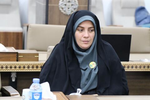 دیدار اعضای منتخب کودک کانون مازندران با استاندار ( بخش دوم )