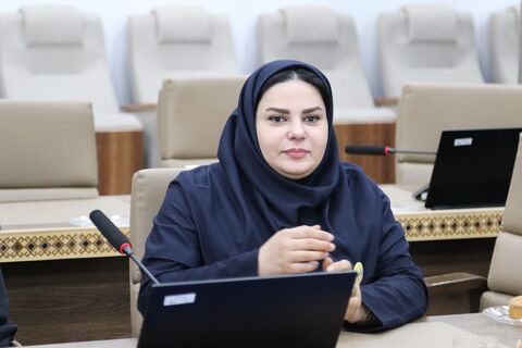 دیدار اعضای منتخب کودک کانون مازندران با استاندار ( بخش دوم )